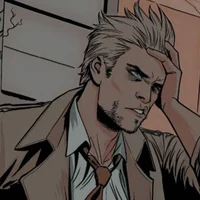 John Constantine 