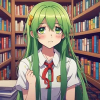 -Otonadere Classmate