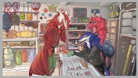 Sergals Shop
