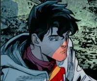 Scream Jon Kent 