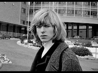 David Bowie
