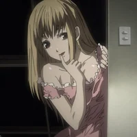 Misa Amane 