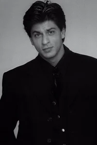 Shah Rukh Khan