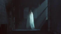 Ghost Gabriel