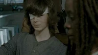 Carl Grimes