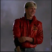 Johnny Lawrence 