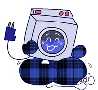 Washy -Feet-
