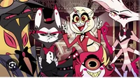 Hazbin Hotel