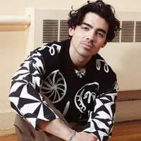 Joe Jonas 