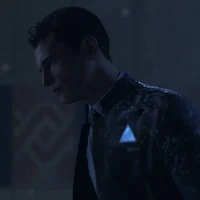 Connor RK800