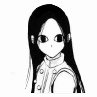 Illumi Zoldyck