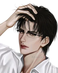 Axel Atticus Lavigne