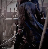 Captain Edward James