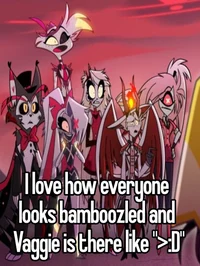 Hazbin Hotel