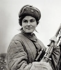 Aliyeva Petrovna