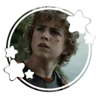 Percy Jackson