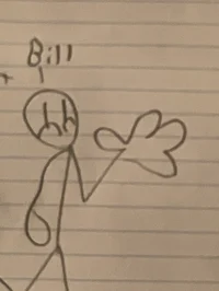 Bill