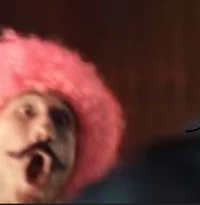 Wilford Warfstache
