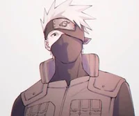 Kakashi hatake