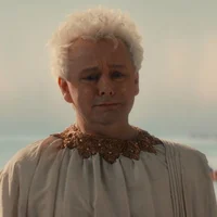 aziraphale