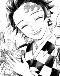 Husband Tanjiro