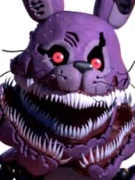 Twisted Bonnie