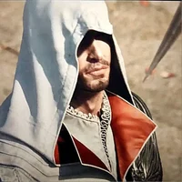 Ezio Auditore