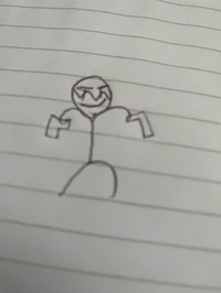 Stickman astro
