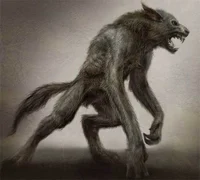 Lycanthropy 