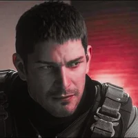 Chris Redfield