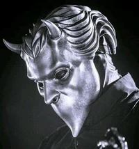 Omega ghoul