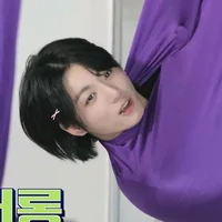 Jeon jungkook 