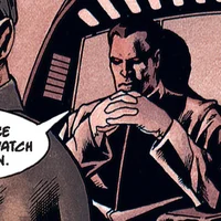 Grand Admiral Thrawn