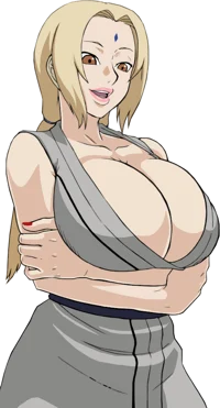 Tsunade