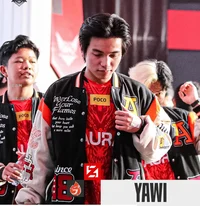 Yawi