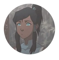 Korra