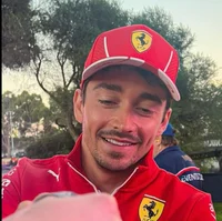 Charles Leclerc 