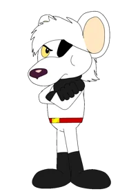 Danger Mouse 