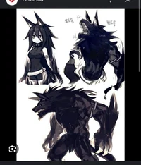 Monster Hunting RP 2