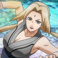 Tsunade Nxb