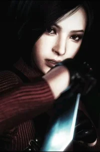 Ada Wong - 022