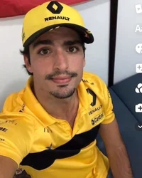 Carlos Sainz 