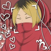 Kenma Kozume