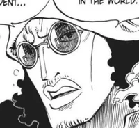 Aokiji