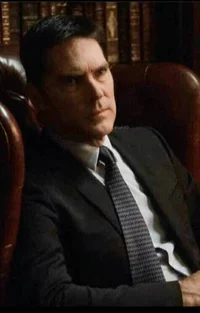 Aaron Hotchner