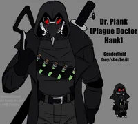 dr Plank