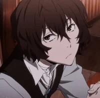 Dazai Osamu