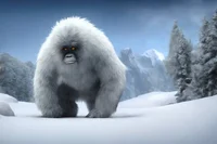 Yeti