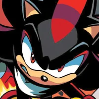 Shadow the Hedgehog