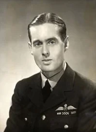 Leonard Cheshire